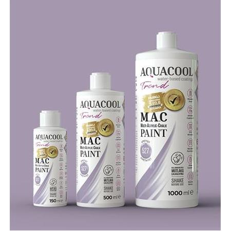 Aquacool Trend MAC Boya 500 ml - 527 Ametist